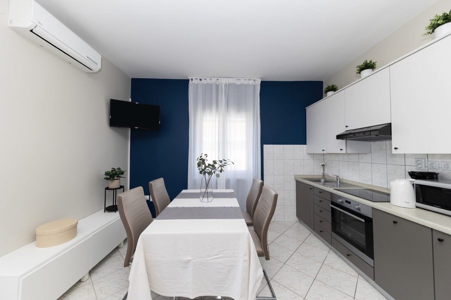 dům – Samostatně stojící dům Privlaka J1, Privlaka, Chorvatsko – foto 11