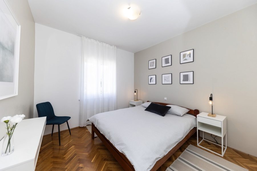 dům – Samostatně stojící dům Privlaka J1, Privlaka, Chorvatsko – foto 13