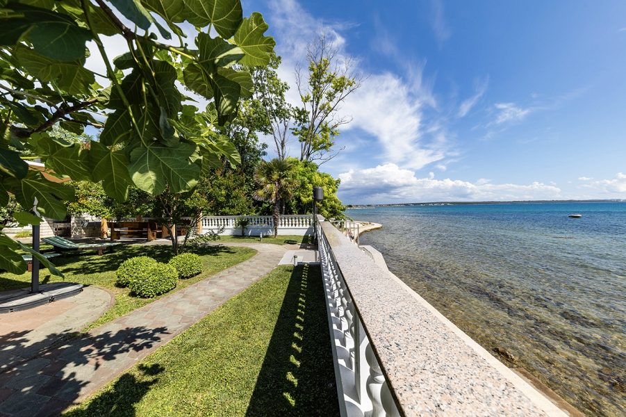 dům – Samostatně stojící dům Privlaka J1, Privlaka, Chorvatsko – foto 3