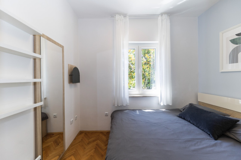 Samostatně stojící dům Privlaka J1