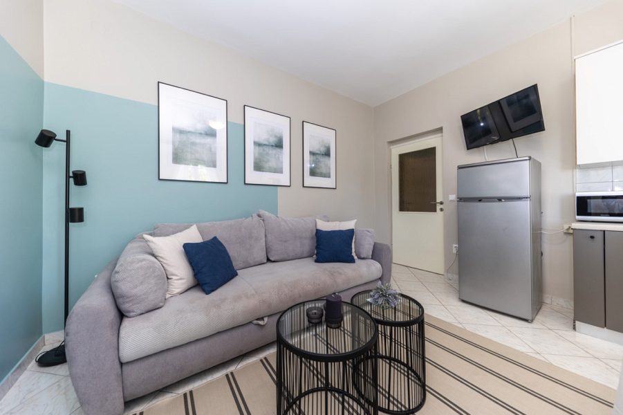 dům – Samostatně stojící dům Privlaka J1, Privlaka, Chorvatsko – foto 16