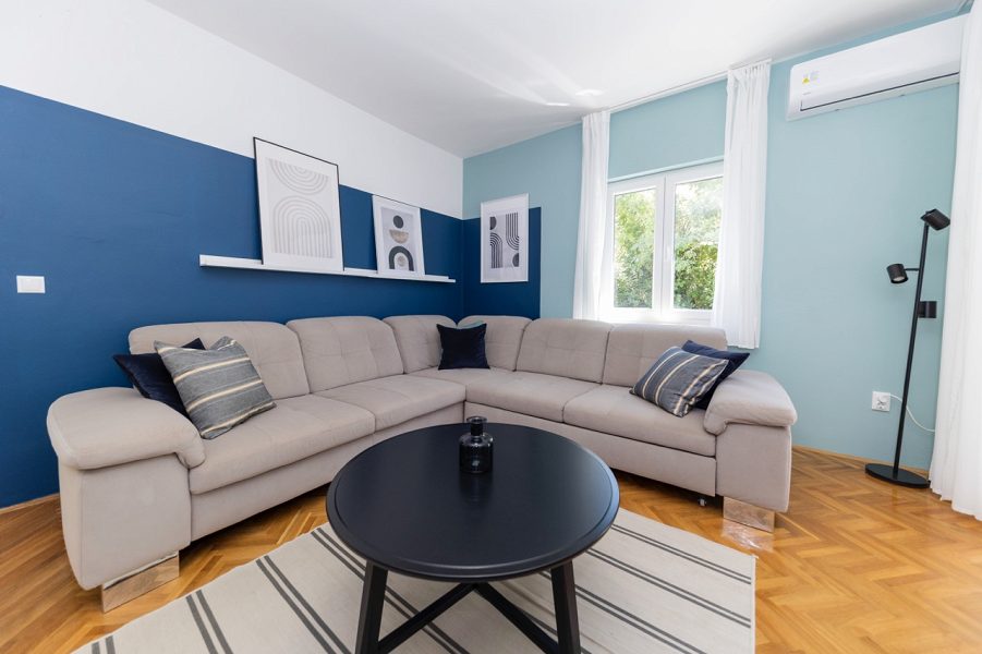 dům – Samostatně stojící dům Privlaka J1, Privlaka, Chorvatsko – foto 21