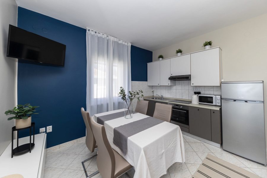 dům – Samostatně stojící dům Privlaka J1, Privlaka, Chorvatsko – foto 12