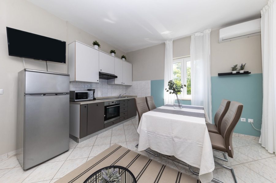 dům – Samostatně stojící dům Privlaka J1, Privlaka, Chorvatsko – foto 17