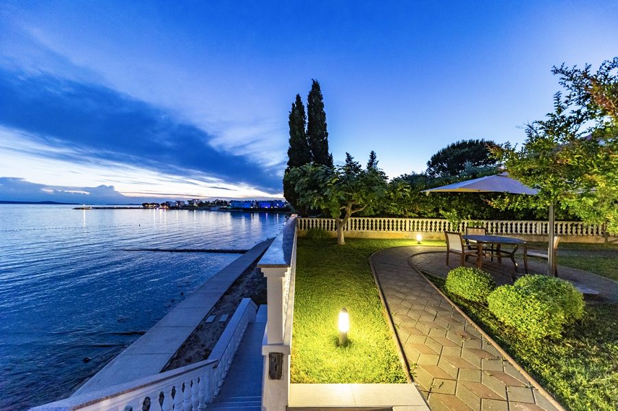 dům – Samostatně stojící dům Privlaka J1, Privlaka, Chorvatsko – foto 9