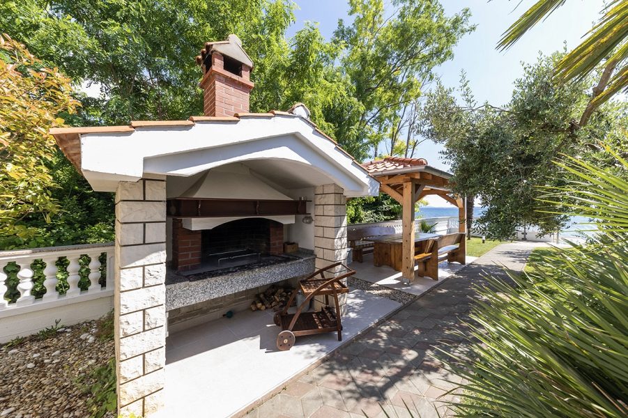 dům – Samostatně stojící dům Privlaka J1, Privlaka, Chorvatsko – foto 4