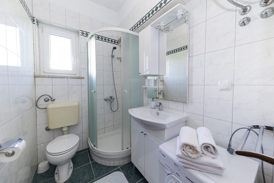 dům – Samostatně stojící dům Privlaka J1, Privlaka, Chorvatsko – foto 29