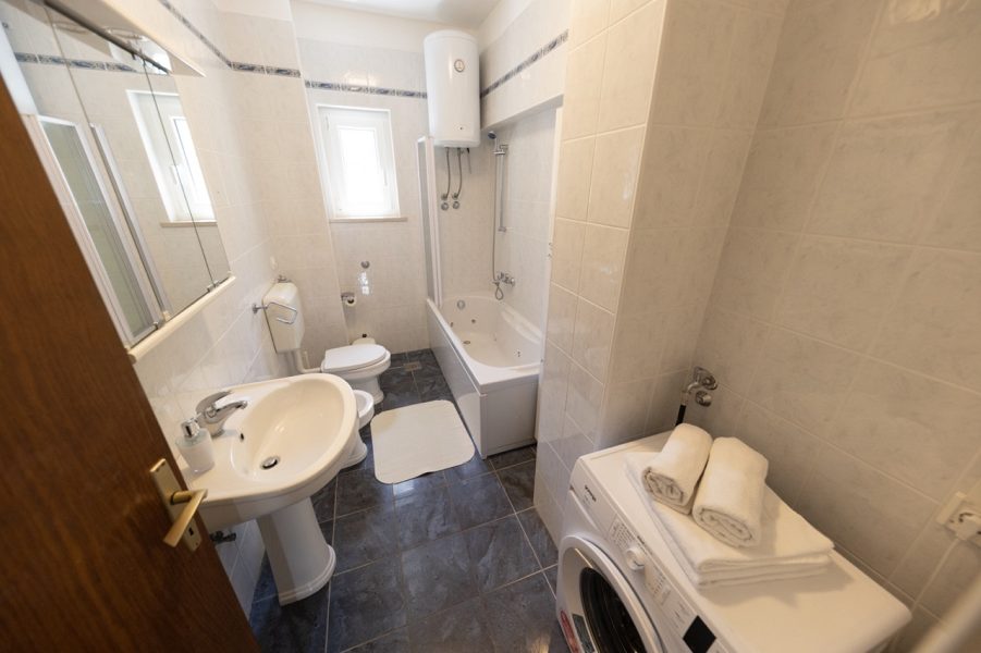 dům – Samostatně stojící dům Privlaka J1, Privlaka, Chorvatsko – foto 26