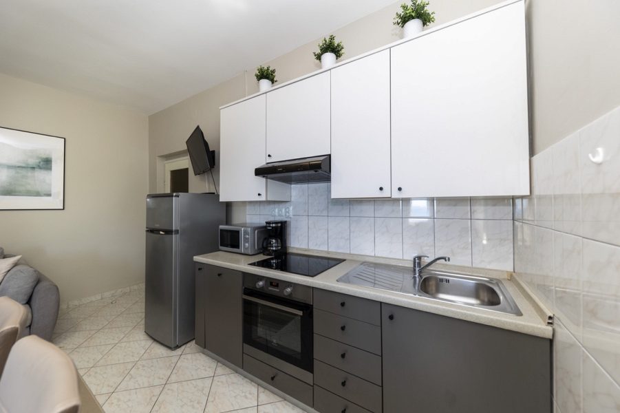 dům – Samostatně stojící dům Privlaka J1, Privlaka, Chorvatsko – foto 18