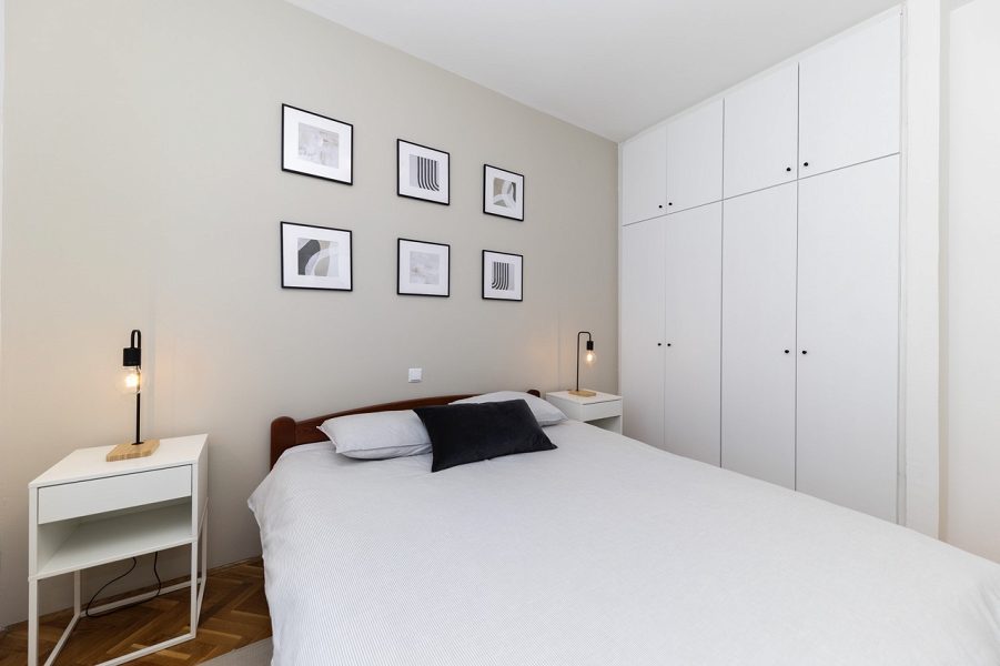 dům – Samostatně stojící dům Privlaka J1, Privlaka, Chorvatsko – foto 14