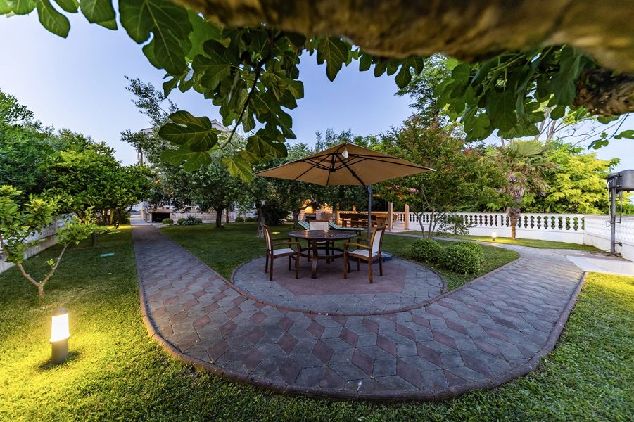 dům – Samostatně stojící dům Privlaka J1, Privlaka, Chorvatsko – foto 7