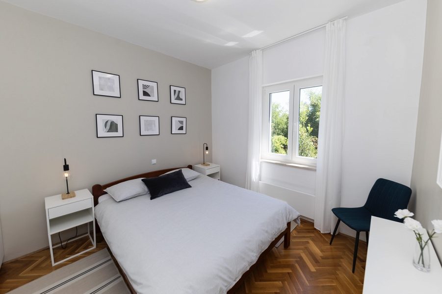 dům – Samostatně stojící dům Privlaka J1, Privlaka, Chorvatsko – foto 15