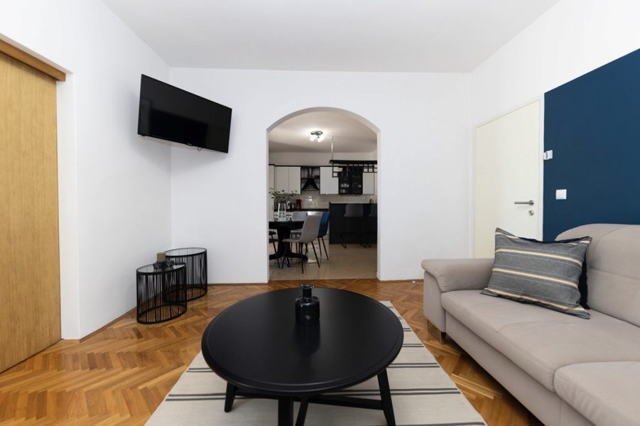 dům – Samostatně stojící dům Privlaka J1, Privlaka, Chorvatsko – foto 22