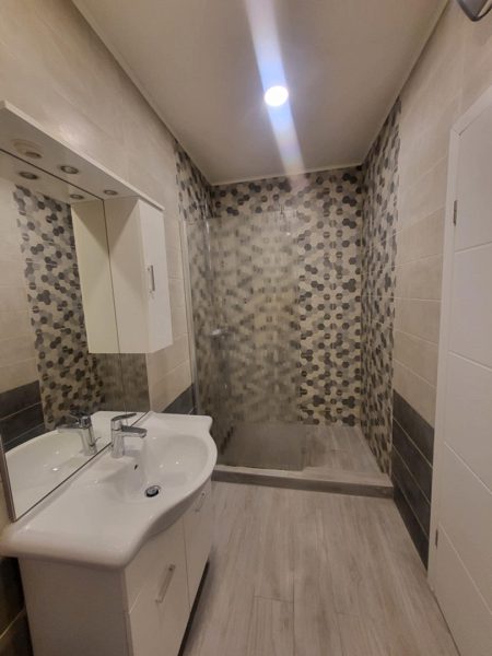byt – Apartmán ve 2. řadě u moře s otevřeným výhledem, Kožino, Chorvatsko – foto 8