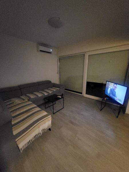 byt – Apartmán ve 2. řadě u moře s otevřeným výhledem, Kožino, Chorvatsko – foto 10