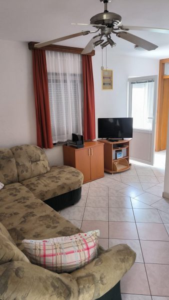 byt – Apartmán Povljana s výhledem na moře 2, Povljana, Chorvatsko – foto 12