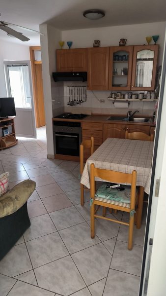 byt – Apartmán Povljana s výhledem na moře 2, Povljana, Chorvatsko – foto 13