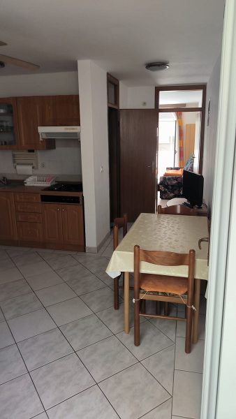 byt – Apartmán Povljana s výhledem na moře 2, Povljana, Chorvatsko – foto 15