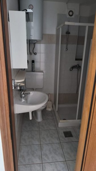 byt – Apartmán Povljana s výhledem na moře 2, Povljana, Chorvatsko – foto 18