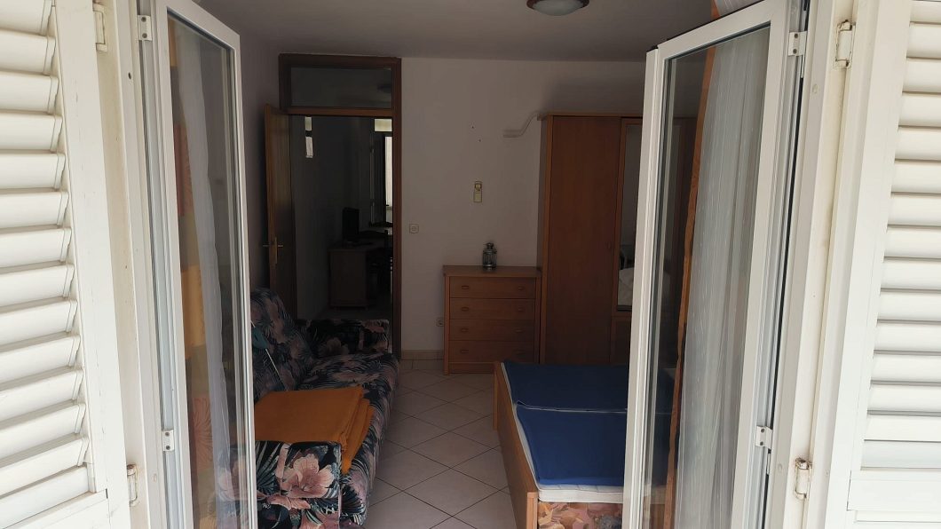 byt – Apartmán Povljana s výhledem na moře 2, Povljana, Chorvatsko – foto 20