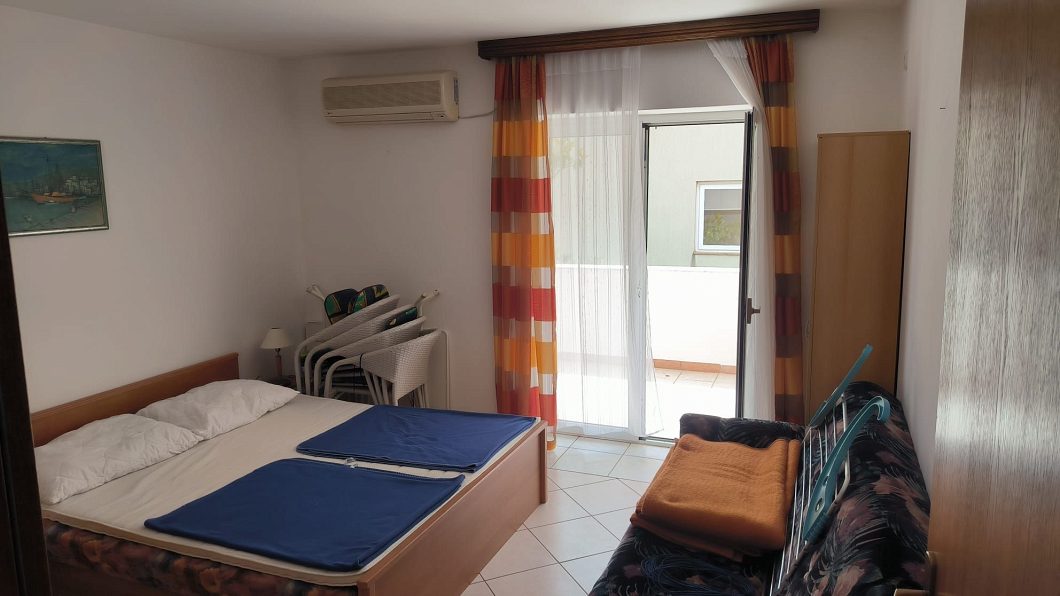 byt – Apartmán Povljana s výhledem na moře 2, Povljana, Chorvatsko – foto 23