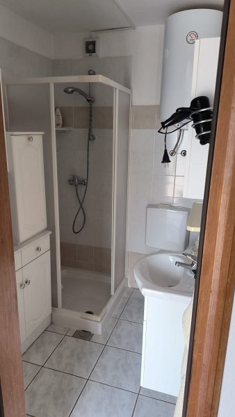 byt – Apartmán Povljana s výhledem na moře 2, Povljana, Chorvatsko – foto 6