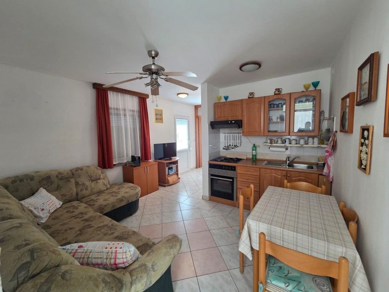 byt – Apartmán Povljana s výhledem na moře 2, Povljana, Chorvatsko – foto 3