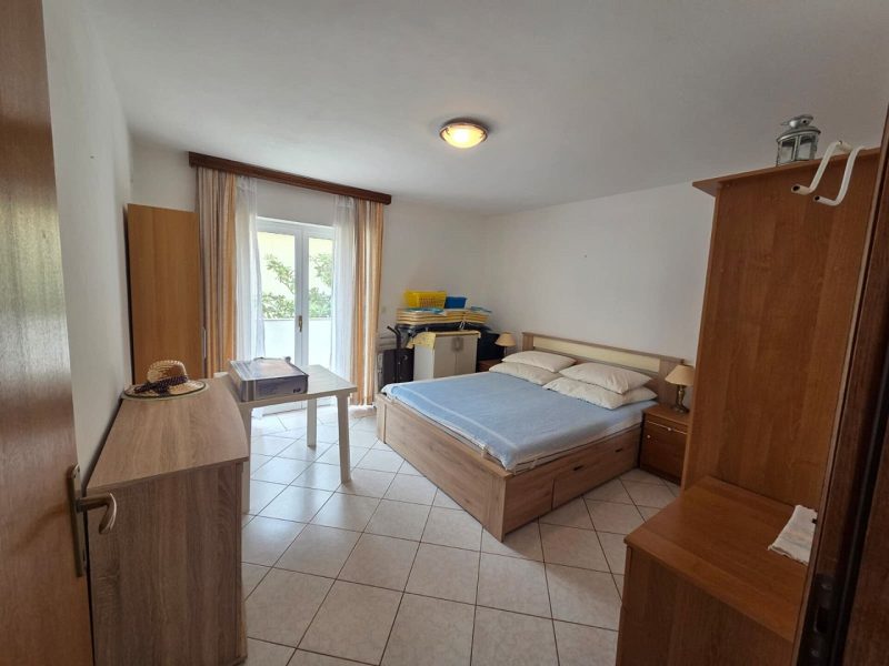 byt – Apartmán Povljana s výhledem na moře 2, Povljana, Chorvatsko – foto 5