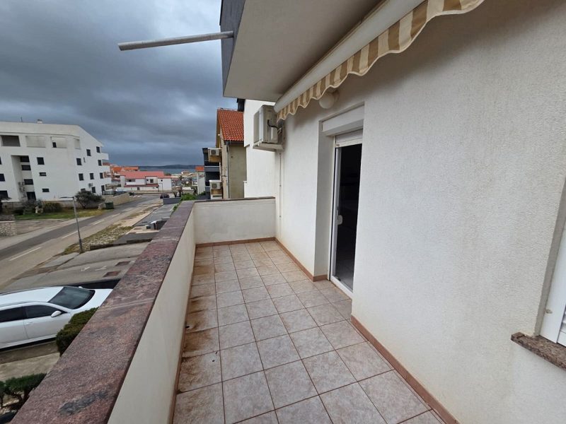 byt – Apartmán Povljana s výhledem na moře 2, Povljana, Chorvatsko – foto 6