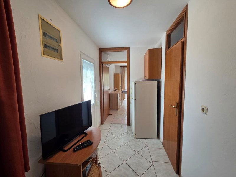 byt – Apartmán Povljana s výhledem na moře 2, Povljana, Chorvatsko – foto 7