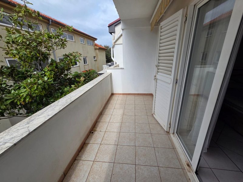 byt – Apartmán Povljana s výhledem na moře 2, Povljana, Chorvatsko – foto 9