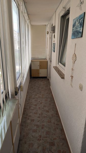 byt – Apartmán Povljana s výhledem na moře, Povljana, Chorvatsko – foto 13
