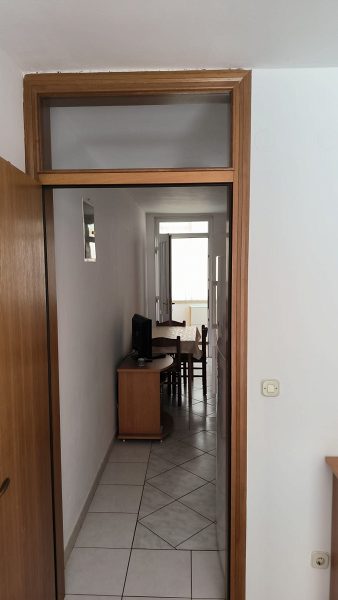 byt – Apartmán Povljana s výhledem na moře, Povljana, Chorvatsko – foto 19