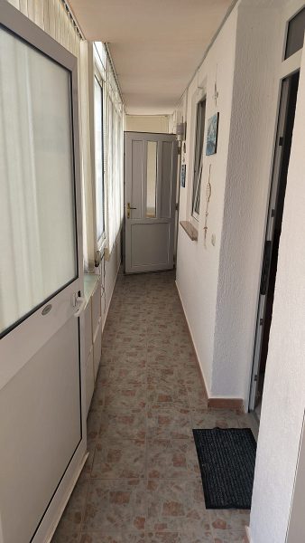 byt – Apartmán Povljana s výhledem na moře, Povljana, Chorvatsko – foto 21