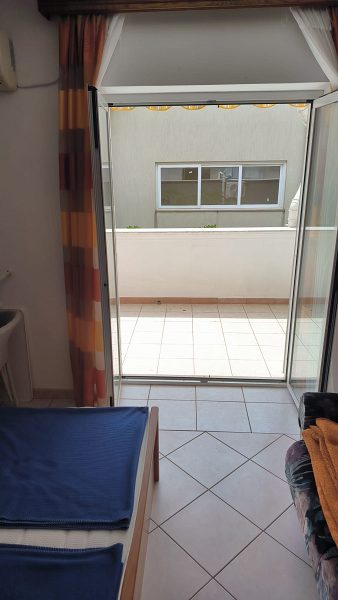 byt – Apartmán Povljana s výhledem na moře, Povljana, Chorvatsko – foto 22