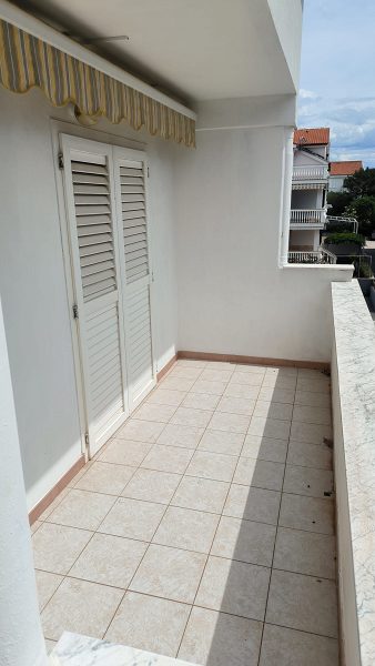 byt – Apartmán Povljana s výhledem na moře, Povljana, Chorvatsko – foto 24