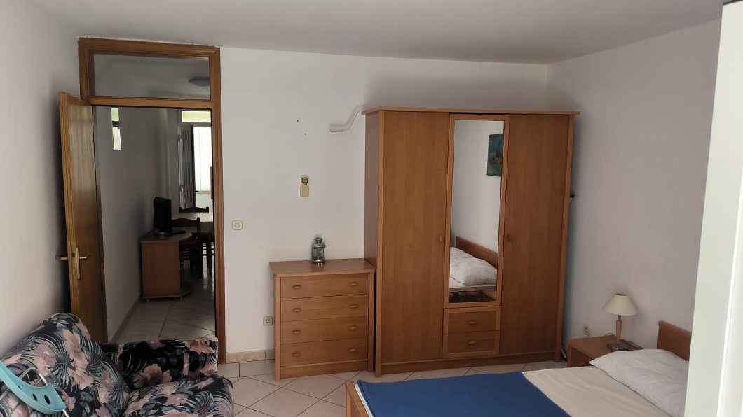 byt – Apartmán Povljana s výhledem na moře, Povljana, Chorvatsko – foto 25