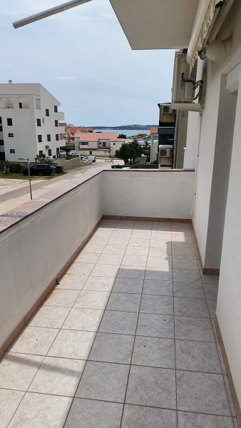 byt – Apartmán Povljana s výhledem na moře, Povljana, Chorvatsko – foto 3