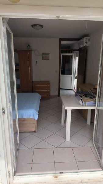 byt – Apartmán Povljana s výhledem na moře, Povljana, Chorvatsko – foto 4