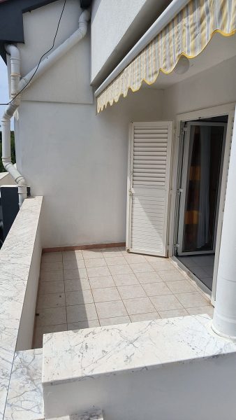 byt – Apartmán Povljana s výhledem na moře, Povljana, Chorvatsko – foto 11