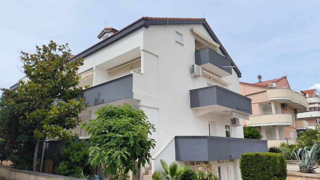 byt – Apartmán Povljana s výhledem na moře, Povljana, Chorvatsko – foto 2