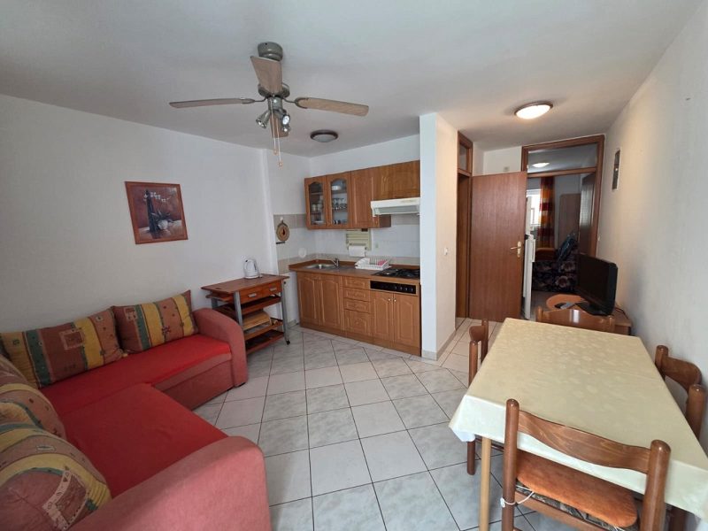 byt – Apartmán Povljana s výhledem na moře, Povljana, Chorvatsko – foto 3