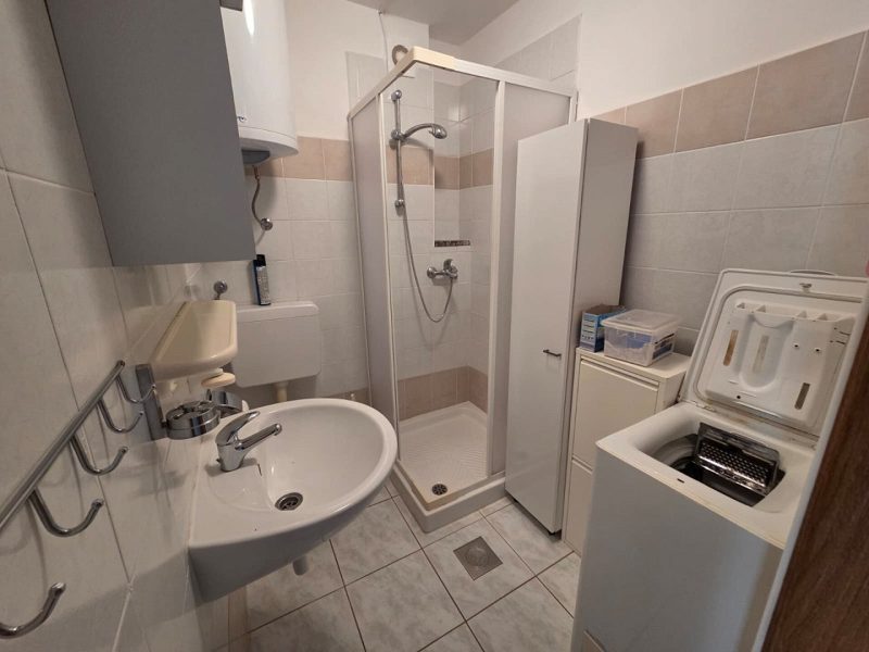 byt – Apartmán Povljana s výhledem na moře, Povljana, Chorvatsko – foto 4