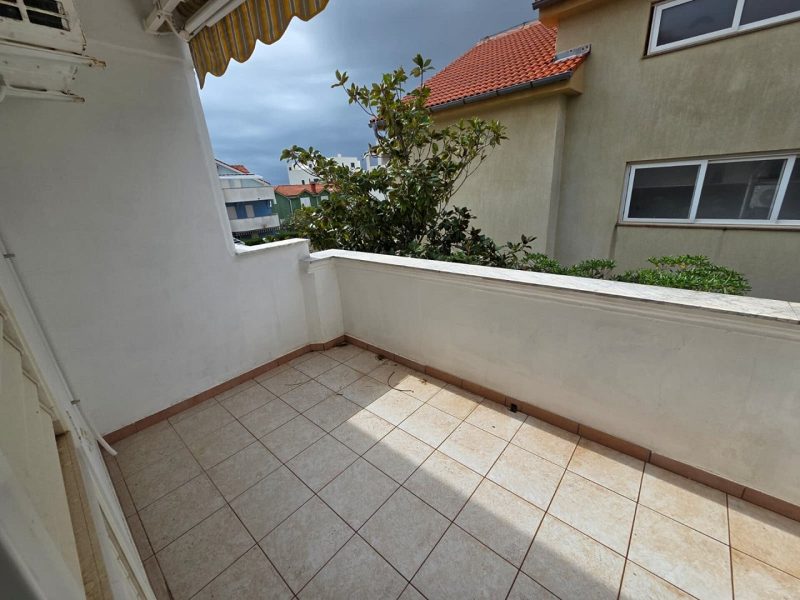 byt – Apartmán Povljana s výhledem na moře, Povljana, Chorvatsko – foto 6