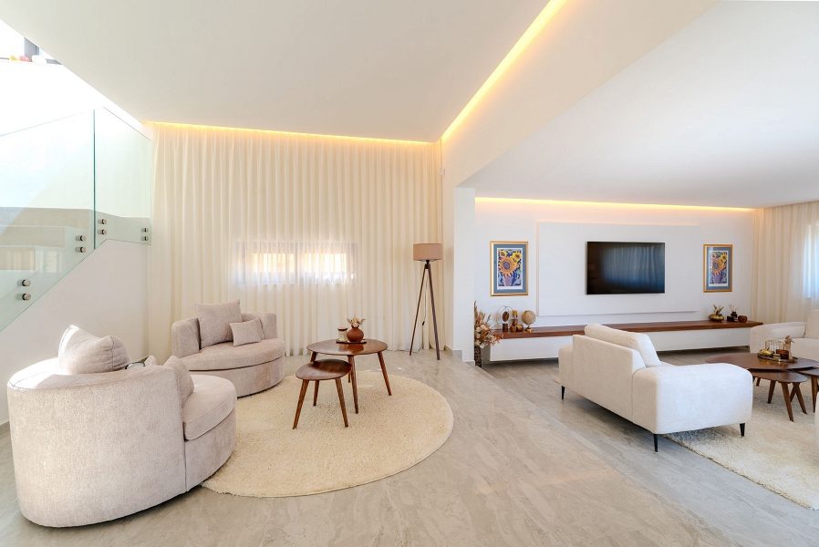 dům – Luxusní vila v Preku s panoramatickým výhledem na moře, Preko, Chorvatsko – foto 29