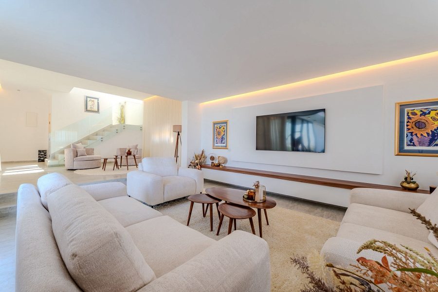 dům – Luxusní vila v Preku s panoramatickým výhledem na moře, Preko, Chorvatsko – foto 31