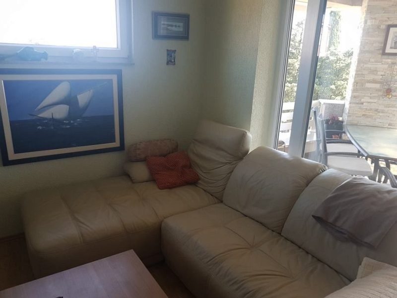 byt – Moderní mezonetový byt v Biogradu na Moru, Biograd na Moru, Chorvatsko – foto 4