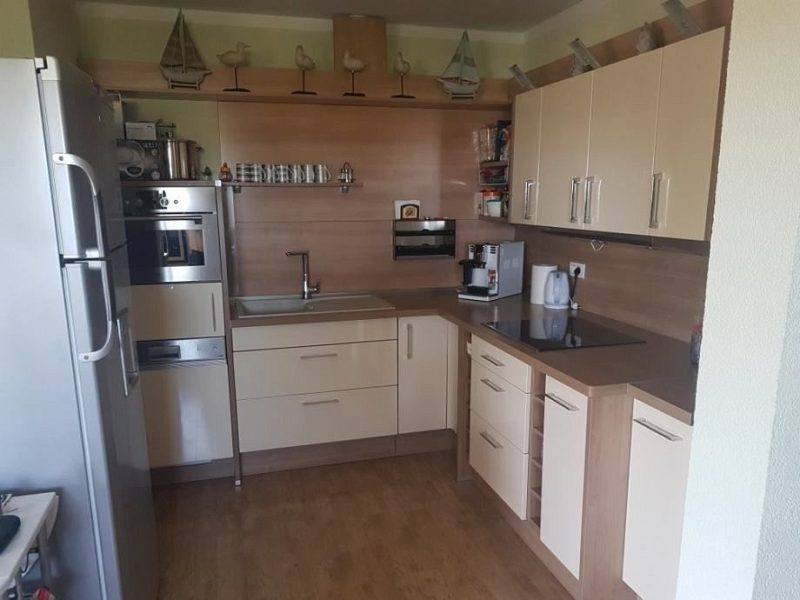 byt – Moderní mezonetový byt v Biogradu na Moru, Biograd na Moru, Chorvatsko – foto 5