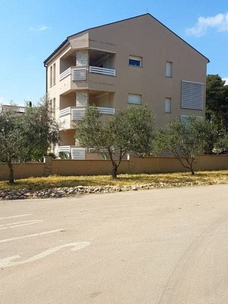 byt – Moderní mezonetový byt v Biogradu na Moru, Biograd na Moru, Chorvatsko – foto 1