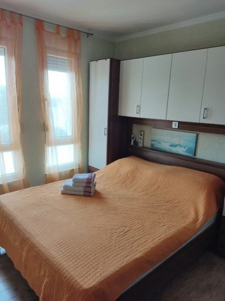 byt – Moderní mezonetový byt v Biogradu na Moru, Biograd na Moru, Chorvatsko – foto 11